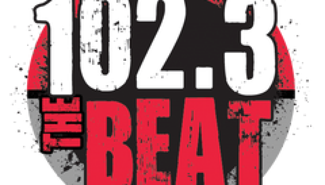 102.3 The Beat W272BY Cincinnati Throwback Hip-Hop