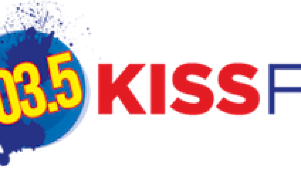 103.5 Kiss-FM KissFM Kiss FM KSAS-FM Boise Keke Luv Michelle Heart Miggy Lucky
