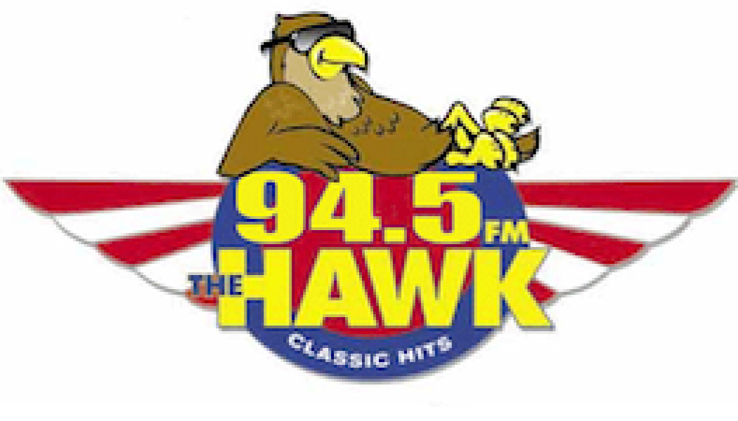 94.5 The Hawk WNJO WTHK Trenton Free Beer Hot Wings