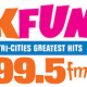 99.5 KFUN K-FUN Kitchener Waterloo CKKW Oldies Classic Hits