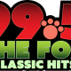 99.5 The Fox KFXX-FM Klamath Falls