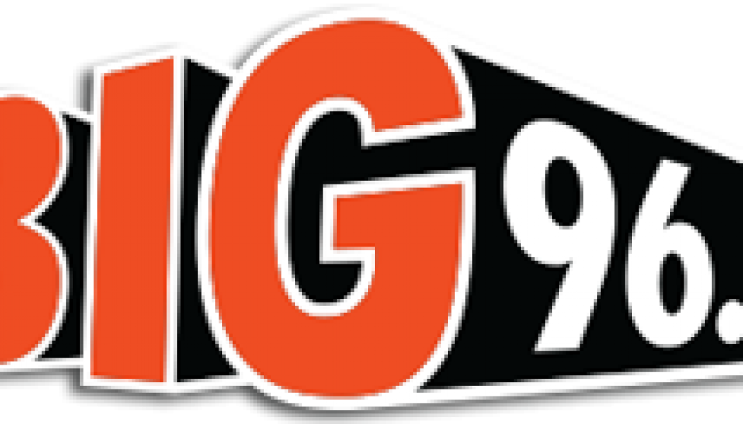 Big 96.3 BigFM CFMK Classic Rock Kingston