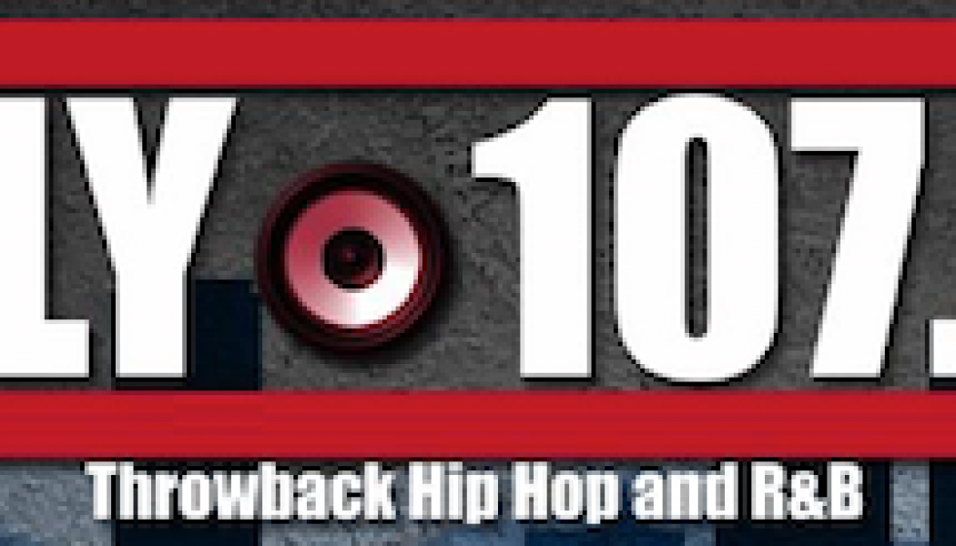 Fly 107.1 Throwback Hip-Hop KXDE Denver