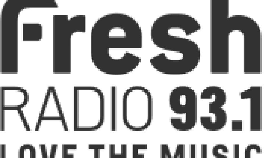 Fresh Radio 93.1 CHAY-FM Barrie
