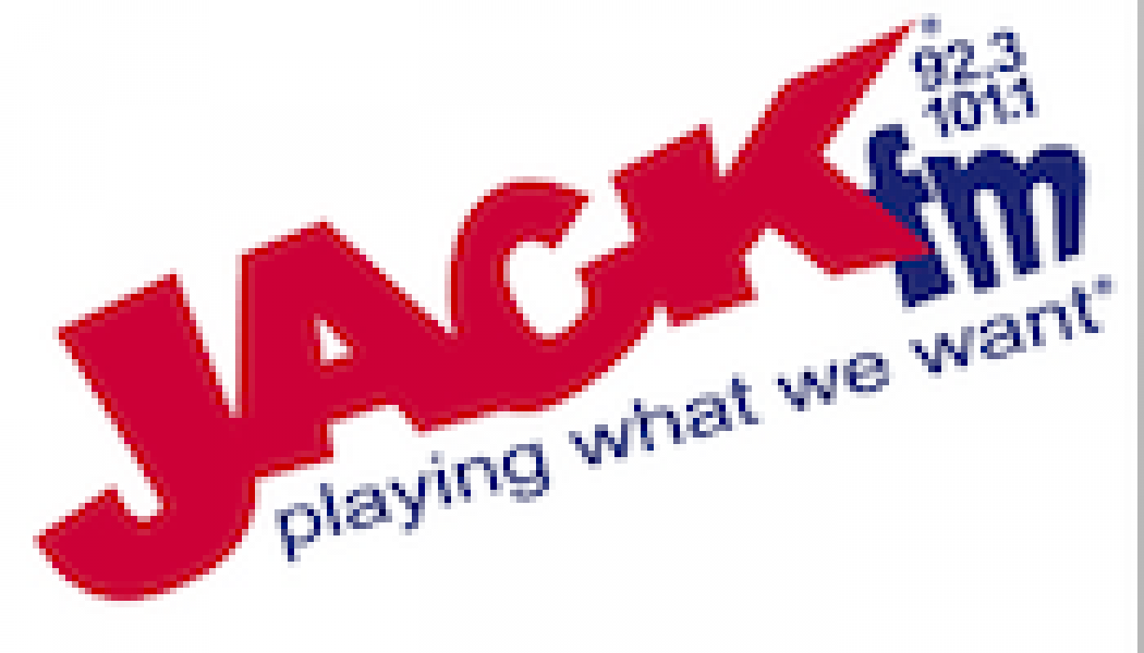 92.3 101.1 Jack JackFM WQSL WQZL Belhaven New Bern Jacksonville NextMedia