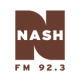 92.3 Nash FM KSJO San Jose San Francisco Americas Morning Show