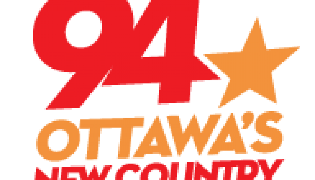 New Country 94 93.9 CKKL Ottawa