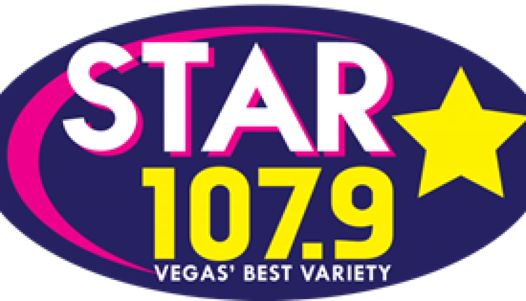 Star 107.9 KVGS Las Vegas Mark Diciero