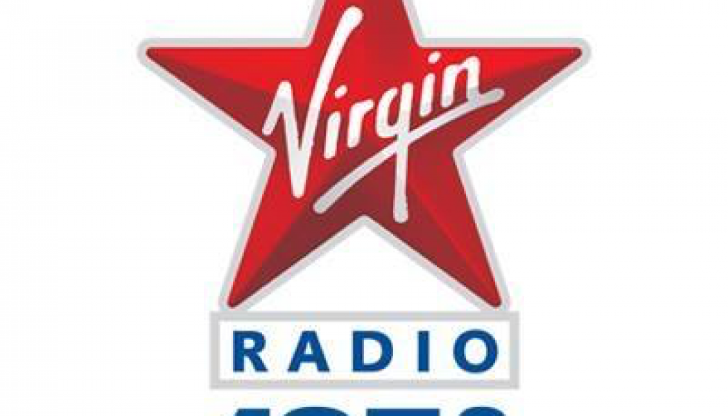 105.3 Virgin Radio CFCA Kitchener Waterloo