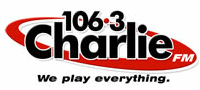 106.3 Charlie FM WGVC Greenville