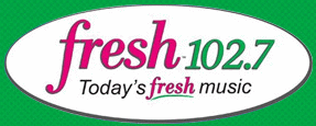 102.7 Fresh FM KFRH Las Vegas