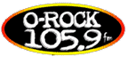 ORock 105.9 WOCL O-Rock