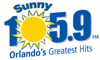 Sunny 105.9 Orlando's Greatest Hits WOCL