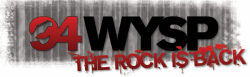 94 WYSP Rocks Philadelphia