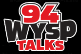 94.1 Free-FM Philadelphia WYSP 