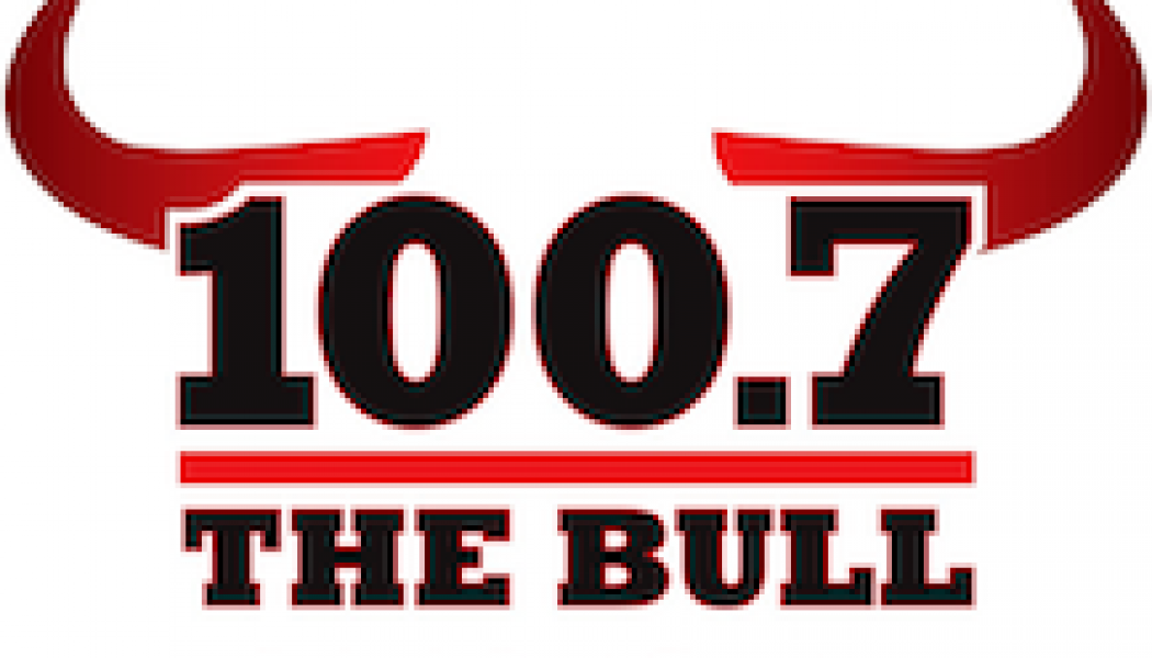 100.7 The Bull KQBL Boise Impact Radio