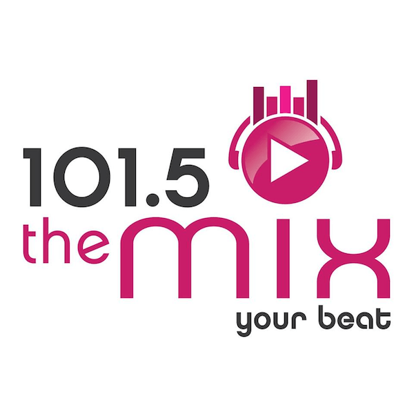 101.5 The Mix Debuts Format Change Archive