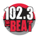 102.3 The Beat W272BY Cincinnati Throwback Hip-Hop