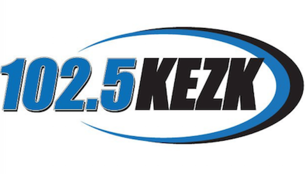 102.5 KEZK St. Louis Today's Hits Yesterday Favorites Vic Porcelli 80s