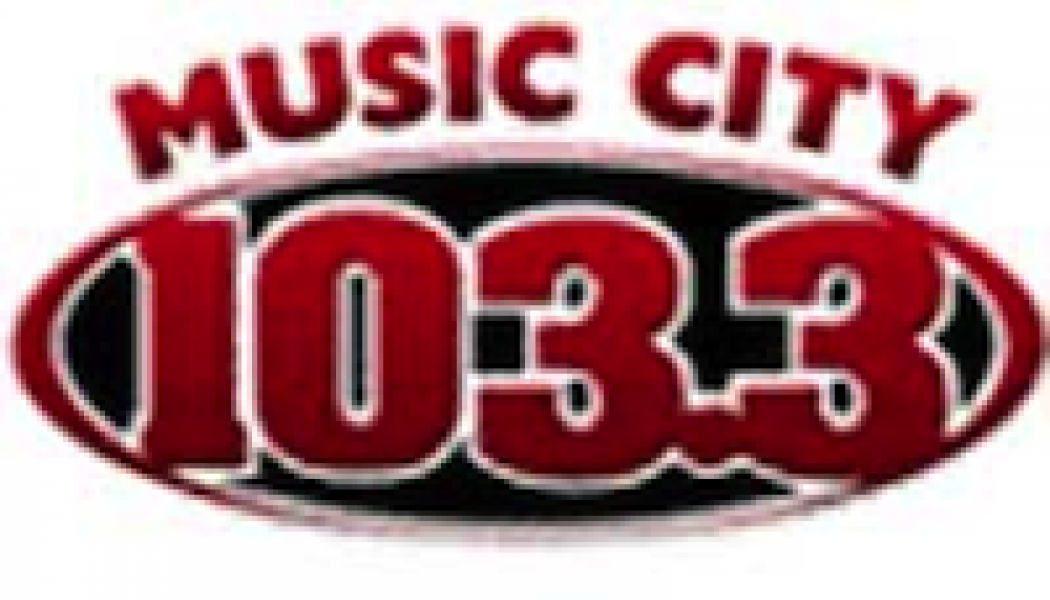 Music City 103.3 KDF 103 WKDF Nashville Carl Mayfield