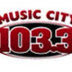 Music City 103.3 KDF 103 WKDF Nashville Carl Mayfield