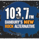 Alternative 103.7 New Rock Danbury W279CI