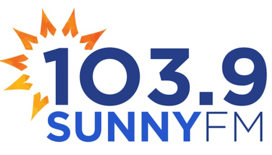 Christmas 103.9 Sunny-FM WWFW Fort Wayne
