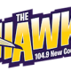 104.9 The Hawk KQCS Country KBOB-FM Townsquare Media
