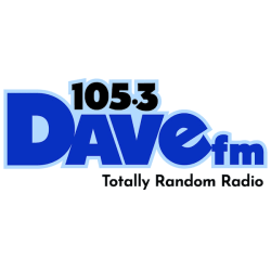 105.3 Dave-FM DaveFM KITS San Francisco