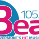105.7 The Beat WSNO Barre Montpelier Central Vermont