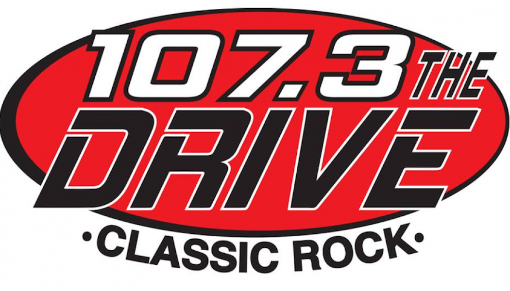 107.3 The Drive WPKO-HD2 W297BP Bellefontaine