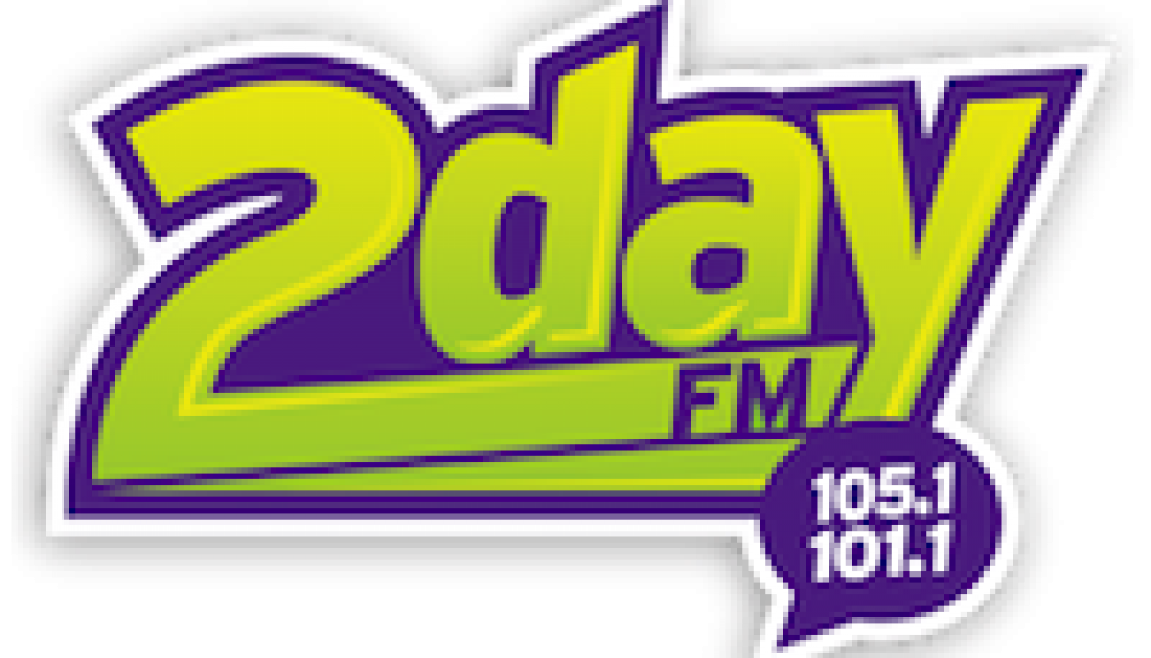 2Day 2DayFM 101.1 105.1 Niagara Falls Ashley Oren Jenna