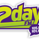 2Day 2DayFM 101.1 105.1 Niagara Falls Ashley Oren Jenna
