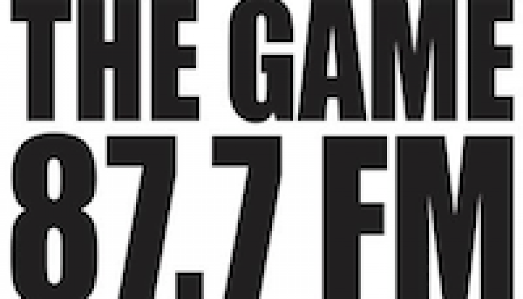 87.7 The Game WGWG-LP WGN.FM Jonathan Brandmeier David Kaplan Harry Spike