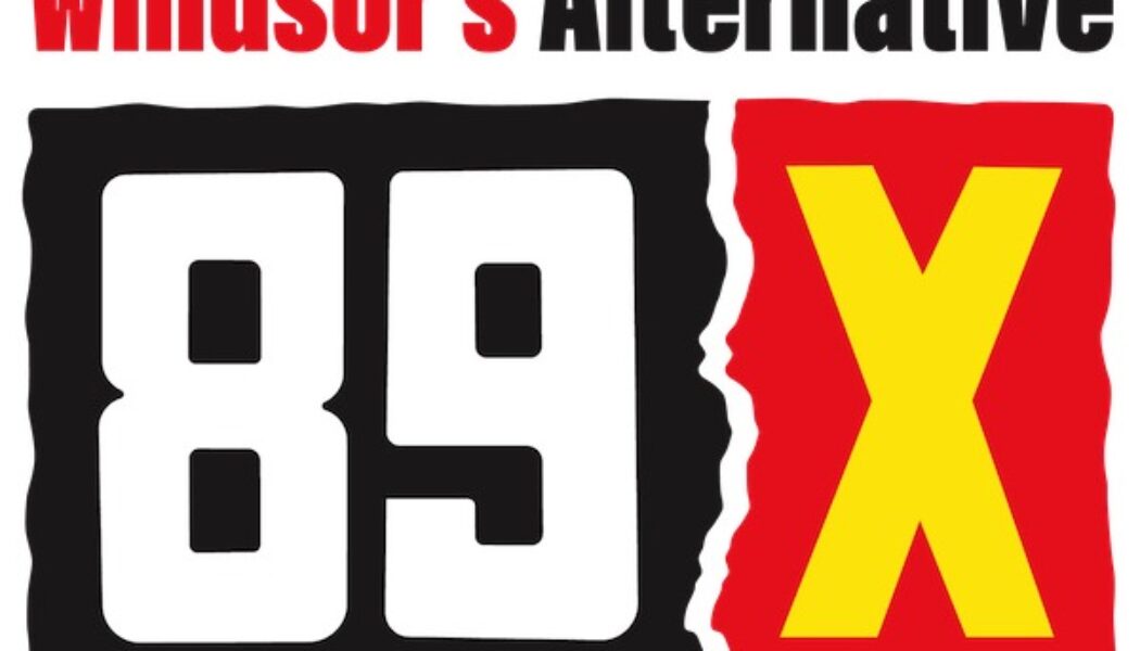 89X CIMX Windsor Detroit