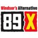 89X CIMX Windsor Detroit