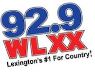 WLXX Becomes Nash-FM - Format Change Archive