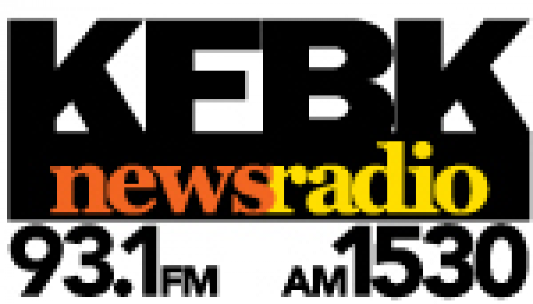 93.1 KFBK-FM 1530 KFBK 92.5 Sacramento Limbaugh