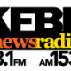 93.1 KFBK-FM 1530 KFBK 92.5 Sacramento Limbaugh