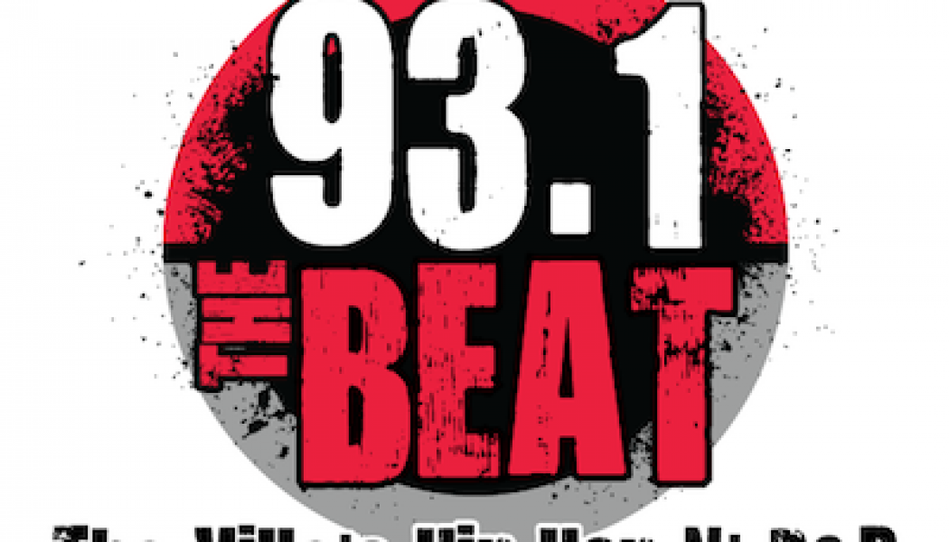 WTFX Becomes 93.1 The Beat