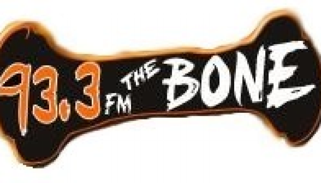 93.3 The Bone KDBN Dallas Classic Rock