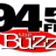 94.5 The Buzz KTBZ Houston Alternative