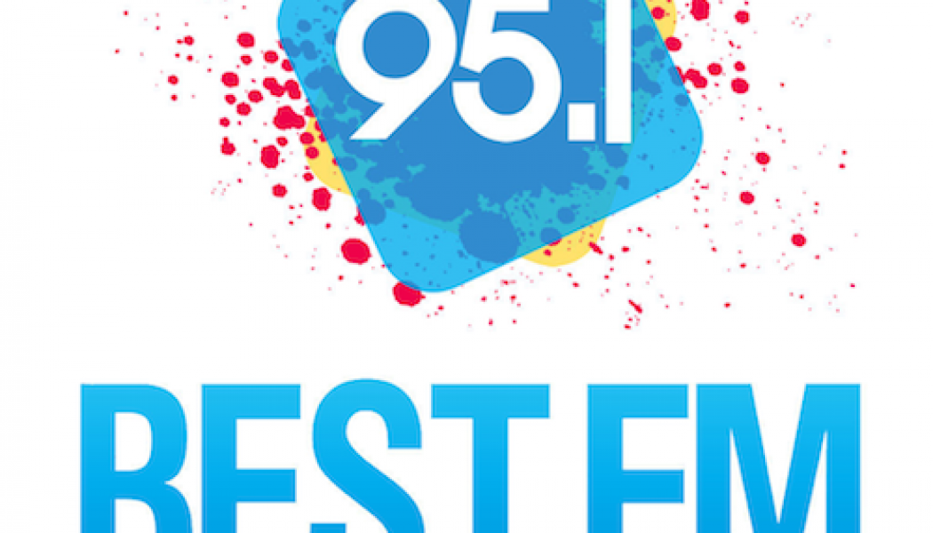 95.1 Best-FM WAJI Fort Wayne
