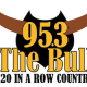 95.3 The Bull Rockford Country WRTB