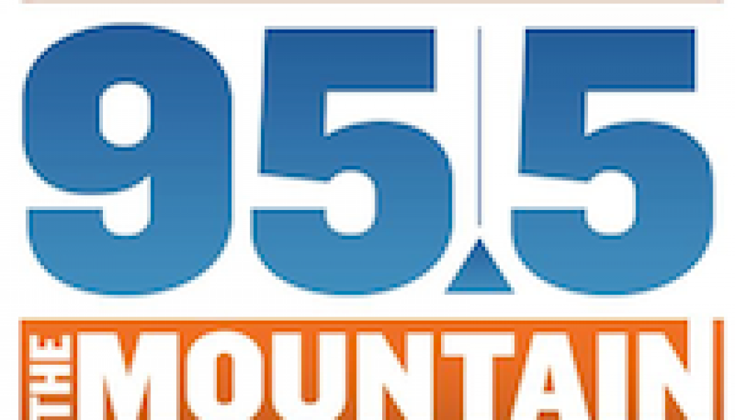 95.5 The Mountain Variety Hits Phoenix We Play Everything 98.7 Peak