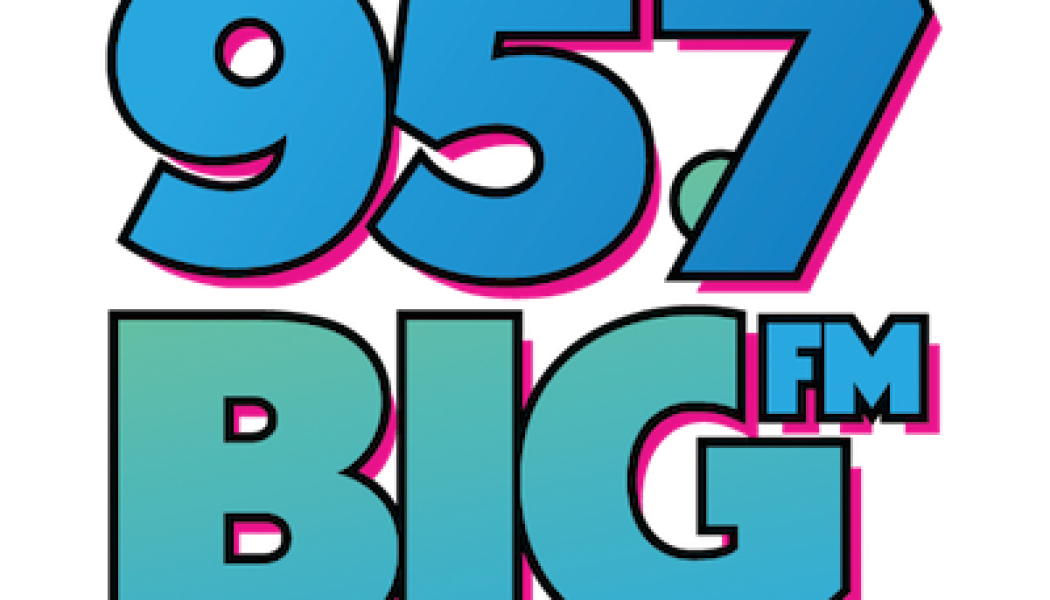 95.7 Big-FM BigFM WRIT Milwaukee