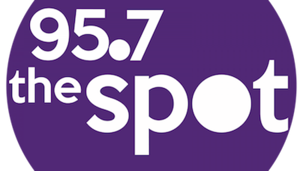 95.7 The Spot Houston CBS Radio