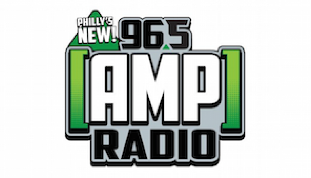 96.5 Amp Radio WZMP Philadelphia