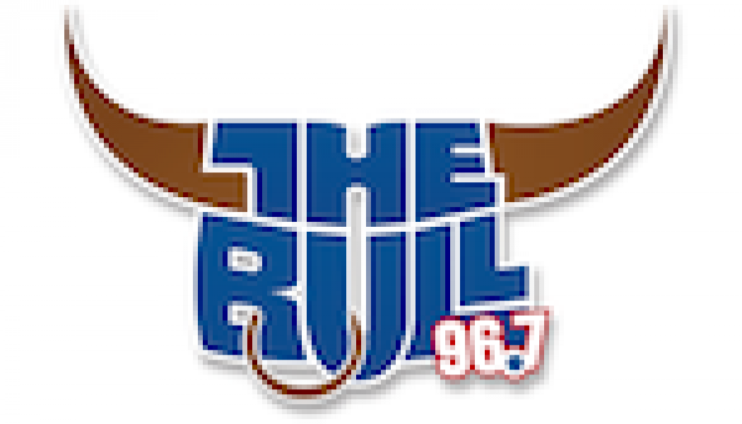 96.7 The Bull WGBL Gulfport Biloxi Tic Tak Tac Alpha Media