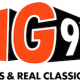 97.5 Big Big-FM Winnipeg Classic Rock